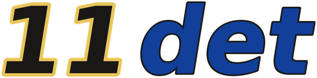 11det logo